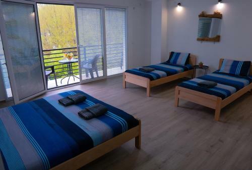 Hotel Villa Natali