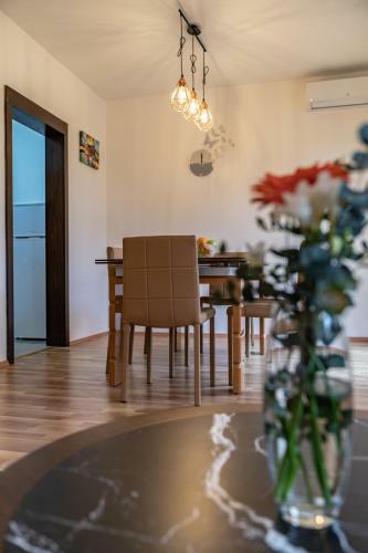 Apartment Mia