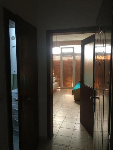 Ani Apartment