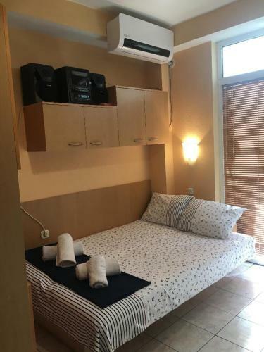 Ani Apartment