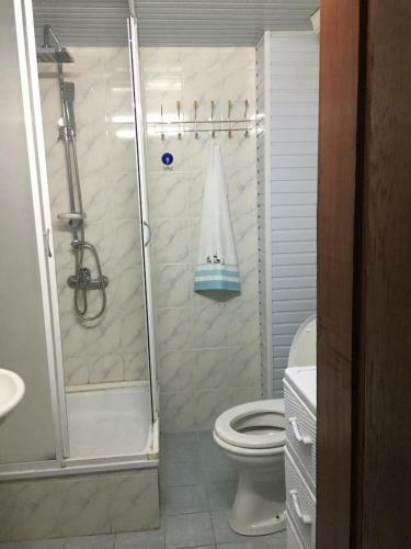 Ani Apartment