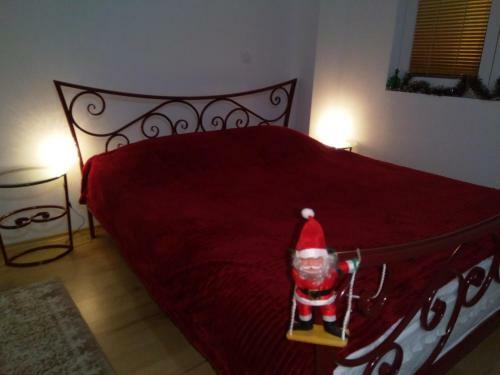 Apartment Maris