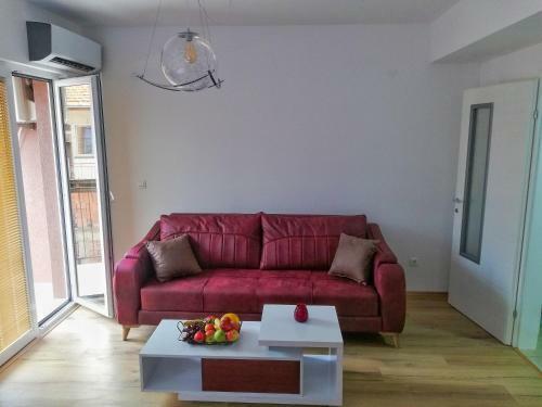 Apartment Maris