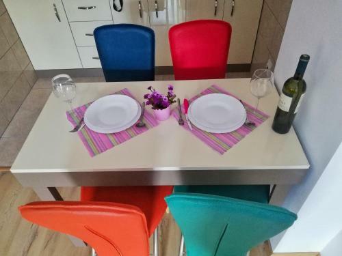 Apartment Maris