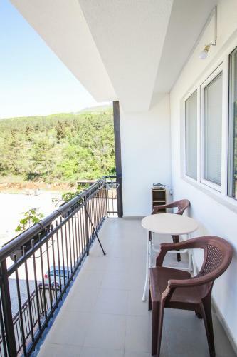 Stella Apartment