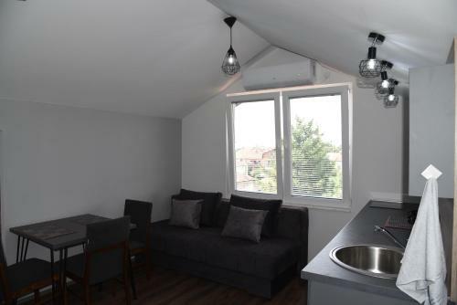 Mihail's Apartments In Ohrid - 1