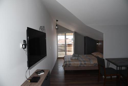 Mihail's Apartments In Ohrid - 1