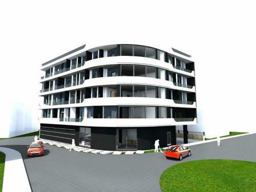 Luxury Apartments Stefano