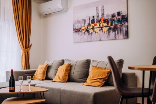 Luxury Apartments Stefano