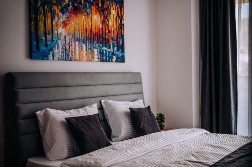 Luxury Apartments Stefano