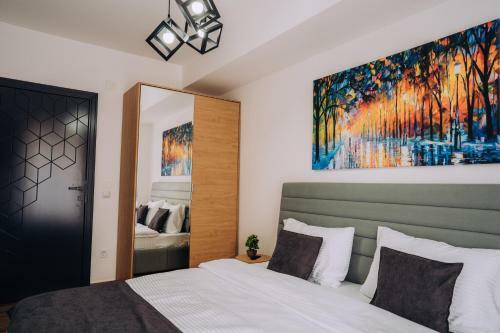 Luxury Apartments Stefano