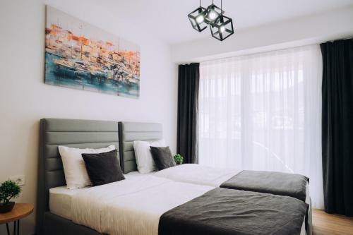Luxury Apartments Stefano
