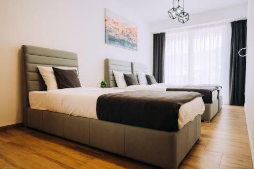 Luxury Apartments Stefano