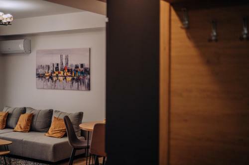 Luxury Apartments Stefano