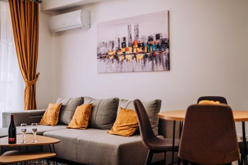 Luxury Apartments Stefano