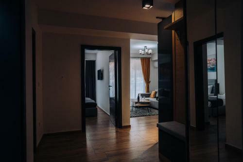 Luxury Apartments Stefano