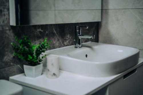 Luxury Apartments Stefano