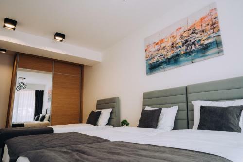 Luxury Apartments Stefano
