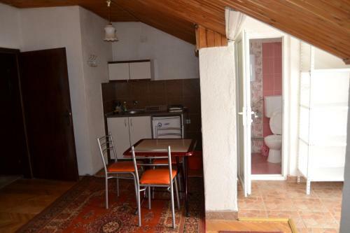 Hostel Valentin