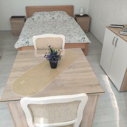 Hostal Apartments Ivanovi