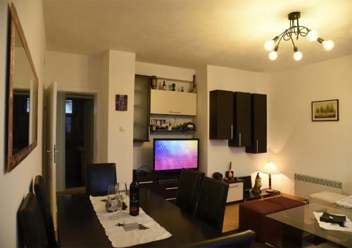 Vero Comfort Apartment