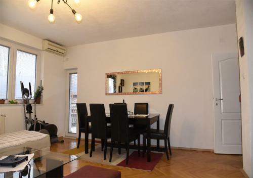 Vero Comfort Apartment