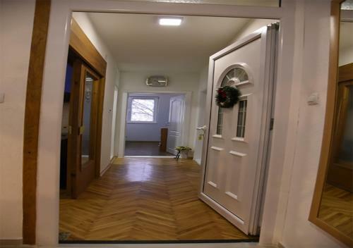 Vero Comfort Apartment