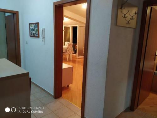 Kalan Apartment