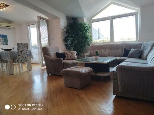 Kalan Apartment