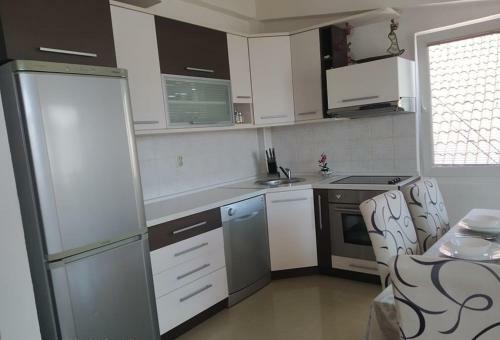 Kalan Apartment