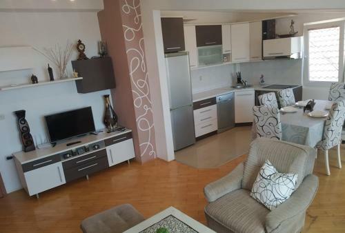 Kalan Apartment