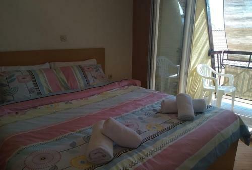 Kalan Apartment