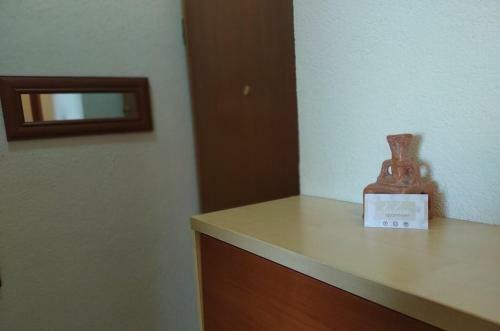 Kalan Apartment