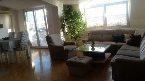 Kalan Apartment