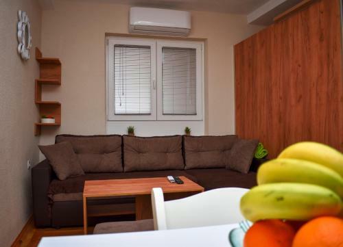 D Urban Apartment - Ohrid