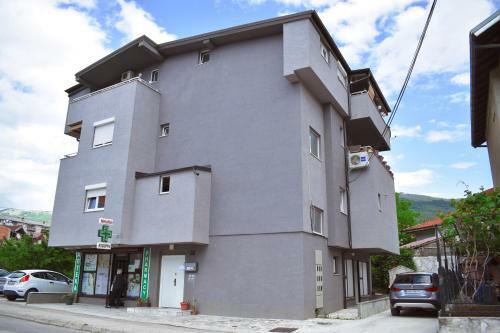 D Urban Apartment - Ohrid