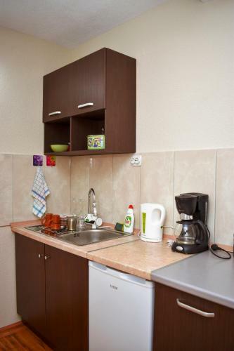 D Urban Apartment - Ohrid
