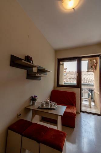 Denicia Apartments