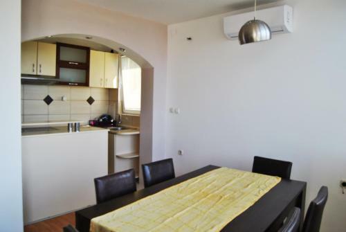 Lake View Apartment Ohrid