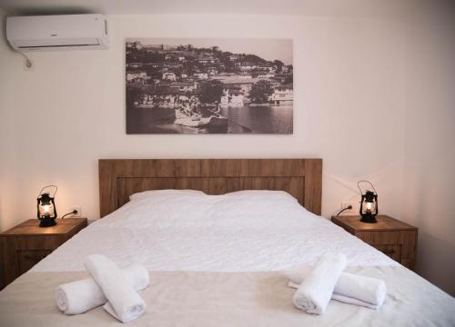 Apartamento Guest House La Baja