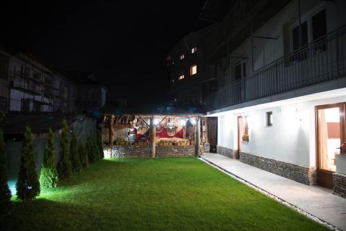 Apartamento Guest House La Baja