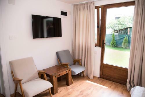 Apartamento Guest House La Baja
