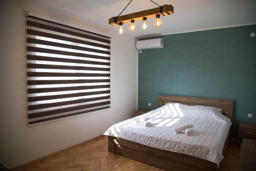Apartamento Guest House La Baja