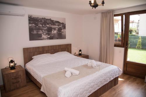 Apartamento Guest House La Baja