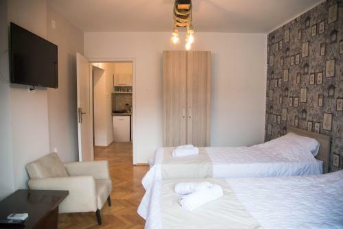 Apartamento Guest House La Baja