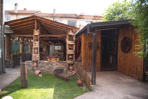 Apartamento Guest House La Baja