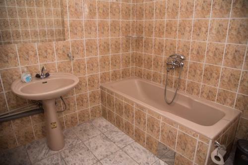 Apartamento Guest House La Baja