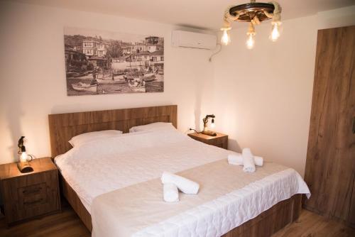 Apartamento Guest House La Baja
