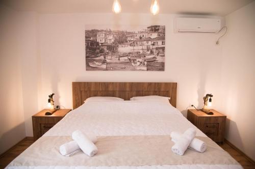 Apartamento Guest House La Baja