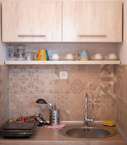 Apartamento Guest House La Baja